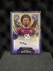 TOPPS Premier League Gold 2025/26 Marcus Edwards Auto Burnley