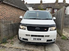 Volkswagen T5 1.9 Transporter/ Camper 2006 2 Berth