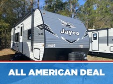 2026 Jayco Jay Flight SLX Double Axle 265BHS