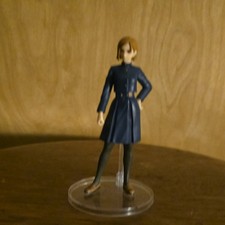 Jujutsu Kaisen Nobara Kugisaki 5" Posed Figure loose 