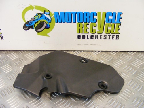 Honda VFR 800 Heat Shield Exhaust 1998 to 2001 VFR800 VFR800F B077 - Picture 2 of 7