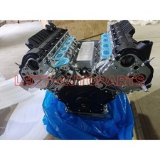AJ133 5.0L Long Block Engine Assy For 10-21 Land Rover 508PS Jaguar XF XJ F-Type