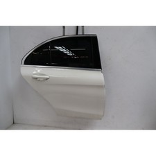 Porte arrière et accessoires Mercedes 200