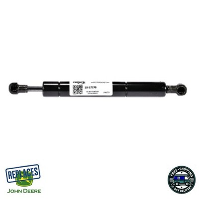 Steering Damper for John Deere Z-Series Mowers | Replaces AUC17940 Shock