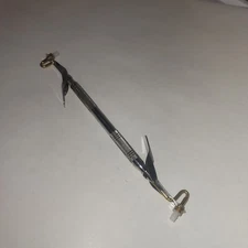 American Eagle Instruments Dental Double Ended Tool. Bone Graft Carrier. 