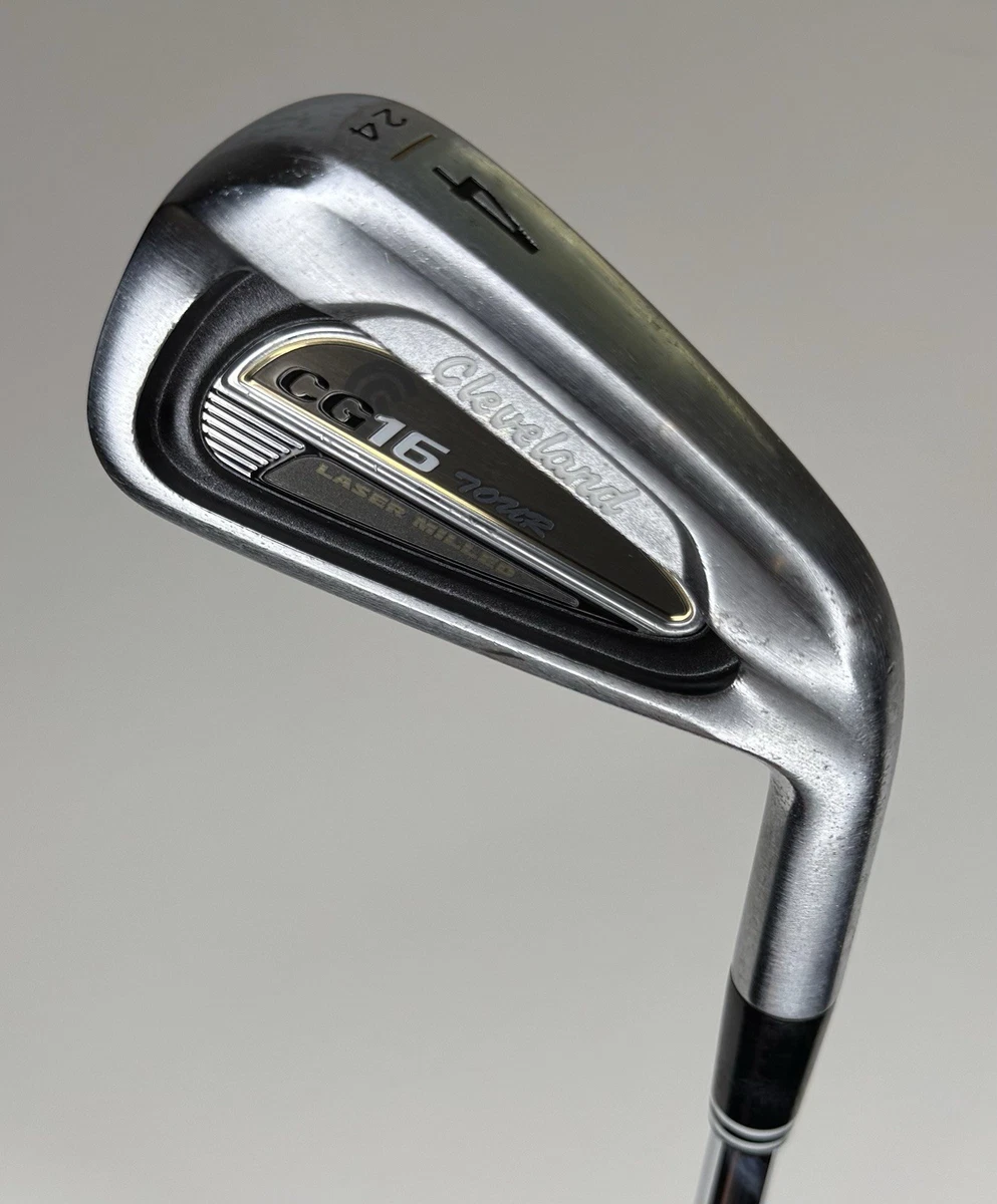 Cleveland Cg16 Irons for sale - eBay