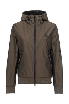 Cavallo CavalBlair Unisex Funktionsblouson Regenjacke mocha latte Sportswear FS 