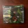 MTG Lord of the Rings - Tales of Middle Earth Collector Booster Box sealed