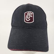Chick Fil A Hat Team Style Strap Back Adjustable Cap Team Member Crew Uniform