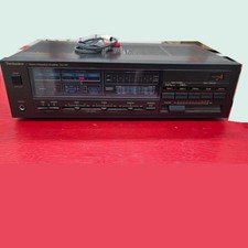 Technics SU-V97 Stereo Integrated Amplifier (WORKS)
