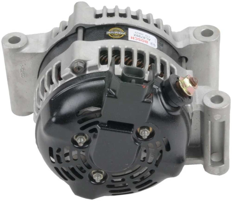 Alternador Bosch AL8799X Reman Foto 2 de 4