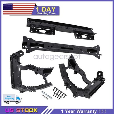 84023465 Radiator Support For GMC Canyon Chevrolet Colorado 2015 2016-2022 USA