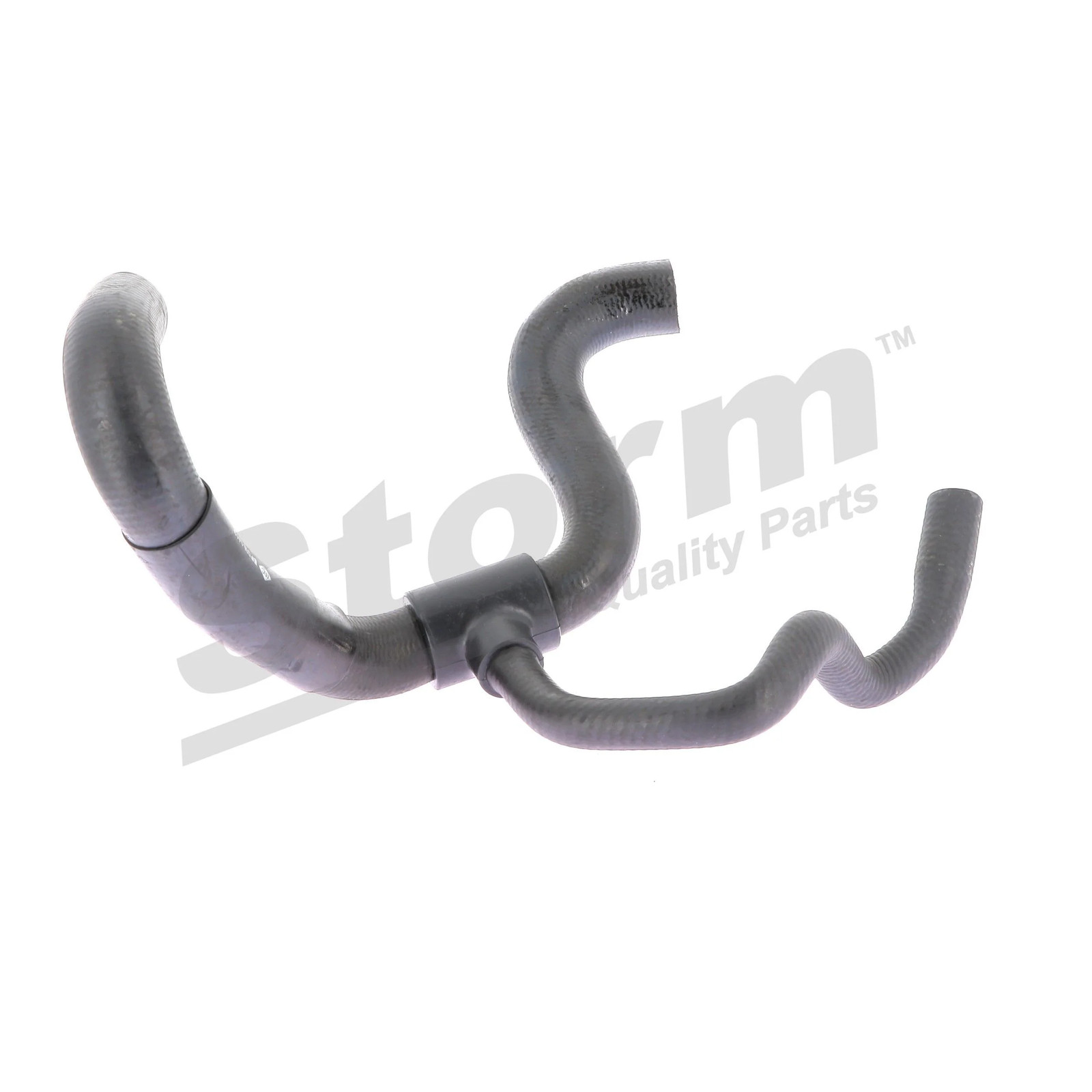 Durite refroidissement FORD ESCORT diamètre 30mm tuyau radiateur inférieur gauche EPDM F8356