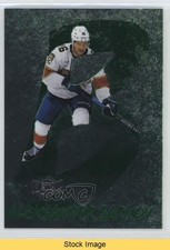 2024-25 Skybox Metal Universe Alphabetical Aleksander Barkov #A-2 READ f8x