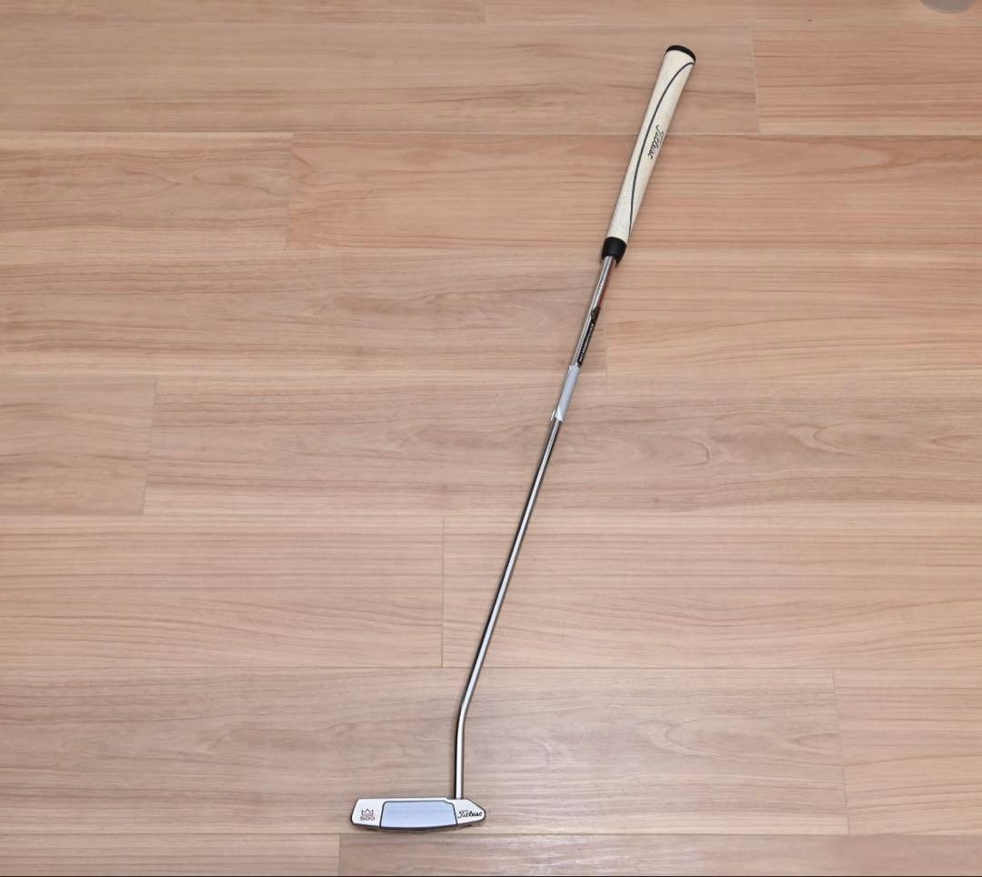 Scotty Cameron Select M2 1st of 500 34 inch 982518 | eBay