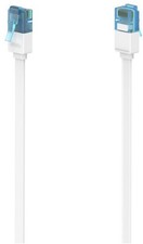 Hama Adapter / Kabel / Stecker Netzwerkkabel ...