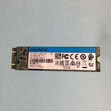1TB ADATA Ultimate SU800 M.2 2280 SATA Solid State Drive (SSD) LOADED WIN 11