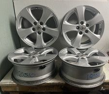 2011-2020 Toyota Sienna 17x7 5 Spoke Alloy Wheel Rim Set Of 4 17 Inch 17s 17 2011-2020 Toyota Sienna 17x7 5 Spoke Alloy Wheel Rim Set Of 4 17 Inch 17s 17