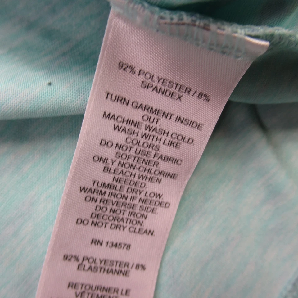 Camisa Vineyard Vines Niños Polo Grande Manga Corta Ligera Informal Foto 4 de 4