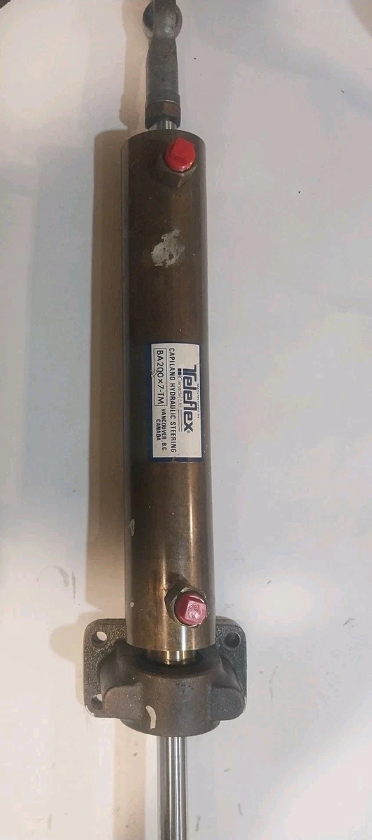 Las mejores ofertas en Dirección Teleflex Marine Barco | eBay