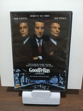 Goodfellas (DVD, 1990)