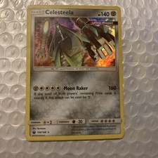 Celesteela [Pokemon League] #100 Prices | Pokemon Celestial Storm | Pokemon  Cards