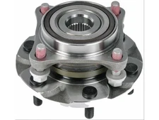 For 2005-2015 Toyota Tacoma Wheel Hub Assembly Front PTC 16992YMHB 2006 2007