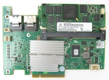 Dell 39H7H H700 PERC 1GB Cache Integrated SAS Raid Controller 4z
