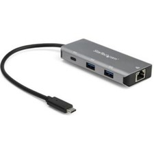 StarTech 3-Port USB-C Hub HB31C2A1CGB