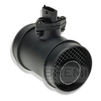 Luftmassenmesser Bremi 30328 Passend FÜR Nissan LMM Luftmengenmesser