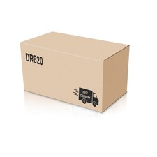 10 PACK - DR820 Drum Unit for Brother DR-820 DCP-L5600DN HL-L6200DW MFC-L5700DW