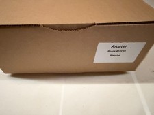 Alcatel Lucent - Borne DECT 4070 IO IBS avec support