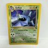 *ITALIAN* 1999-2000 Pokémon TCG WOTC Fossil Set Golbat Regular 34/62