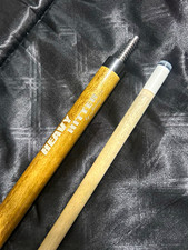 Heavy Hitter by Jacoby Two-Piece Billiard/Poo...
