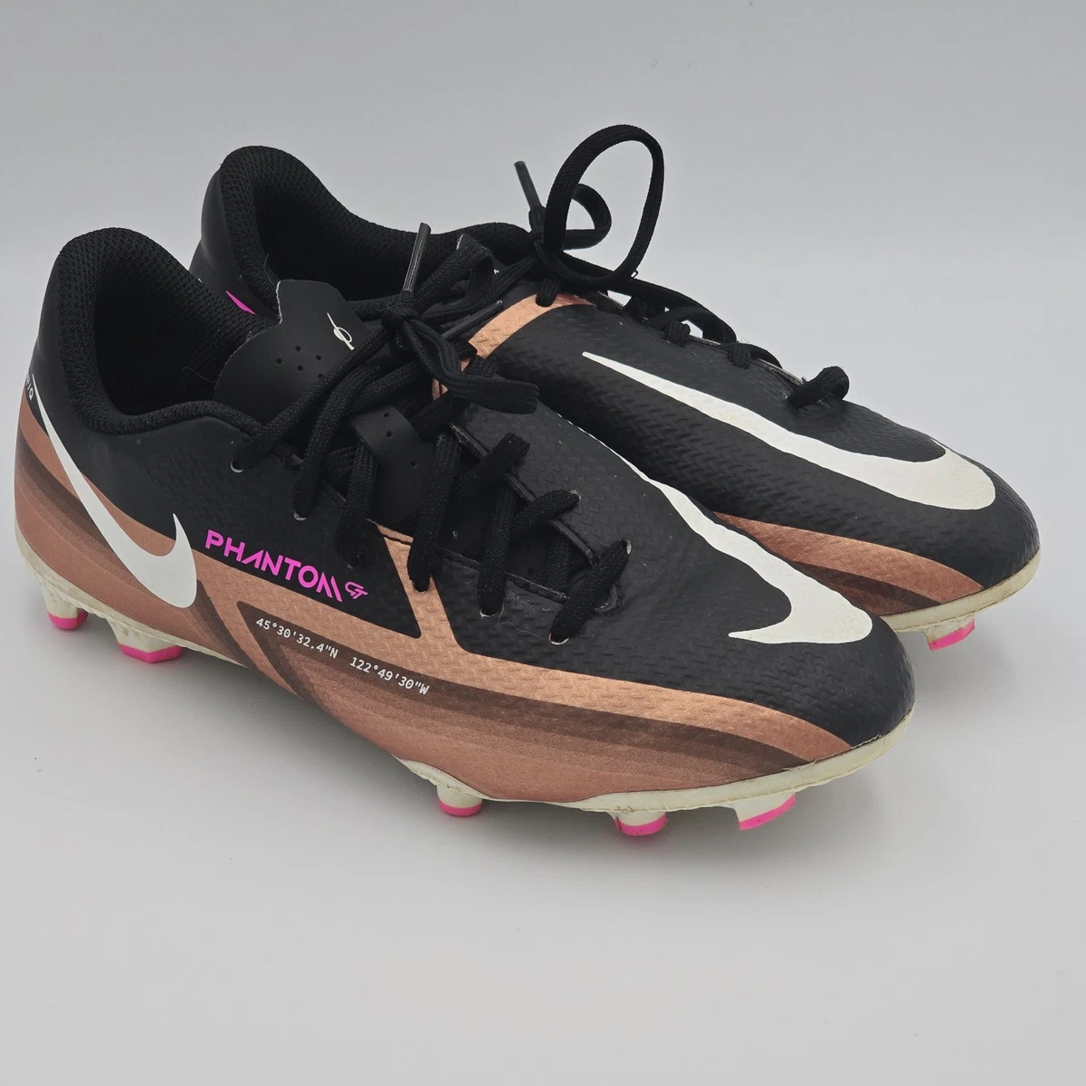 Las mejores ofertas en Nike Phantom GT2 Elite FG | eBay