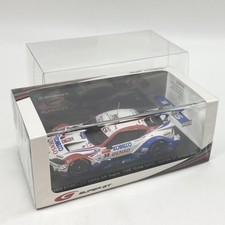Spark 1/43 Toyota GR Supra GT500 No.39 TGR Team SARD Super GT 2022