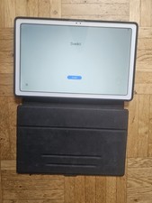 Samsung Galaxy Tab A7 weiss 32 GB Tablet
