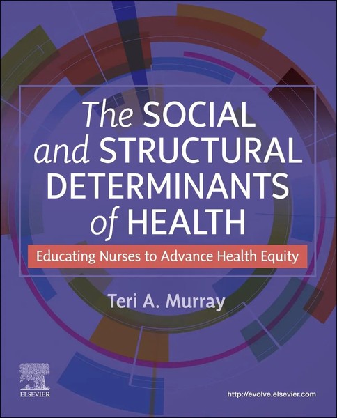 The Social And Structural Determinants Of Health | Teri A. Murray | Englisch-image