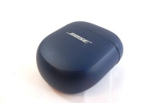 Bose QuietComfort Ultra Earbuds Replacement Charging Case - Lunar Blue 