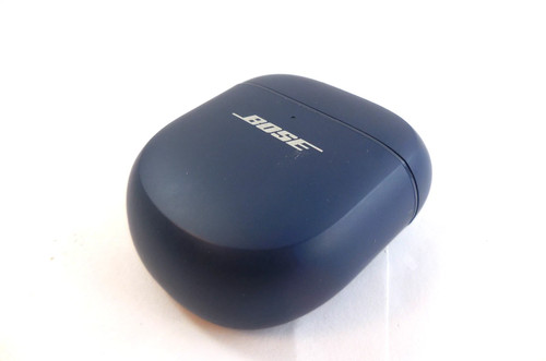 Bose QuietComfort Ultra Earbuds Replacement Charging Case - (Lunar Blue)