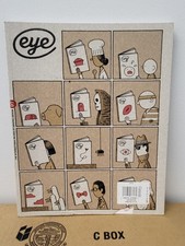 Eye Magazine (U.K.) Graphic Design Culture Autumn 2018 Special Issue Part 2