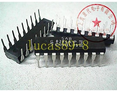 SAB8284A-P SAB8284BP *tn