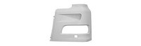 Linker Scheinwerferrahmen - DAF - XF 105 - 1398284 - 1738626