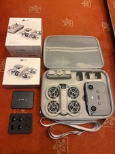 DJI Neo Drone Fly More Combo with Carry Case