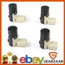 4x Park Sensor PDC Passt für VW Passat 3B2 3B3 Sharan 7M6 7M8 7M9 Seat Alhambra