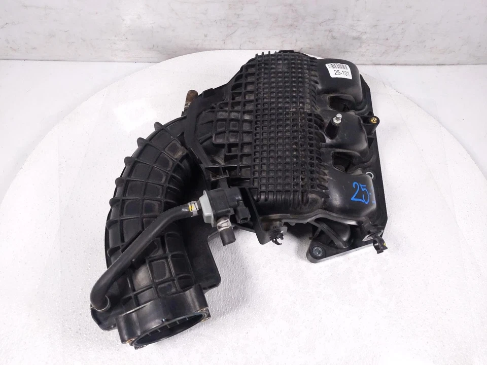 2020-2025 Nissan Frontier Upper Air Intake Plenum Manifold 14010-9Bt0a - Image 2 of 4