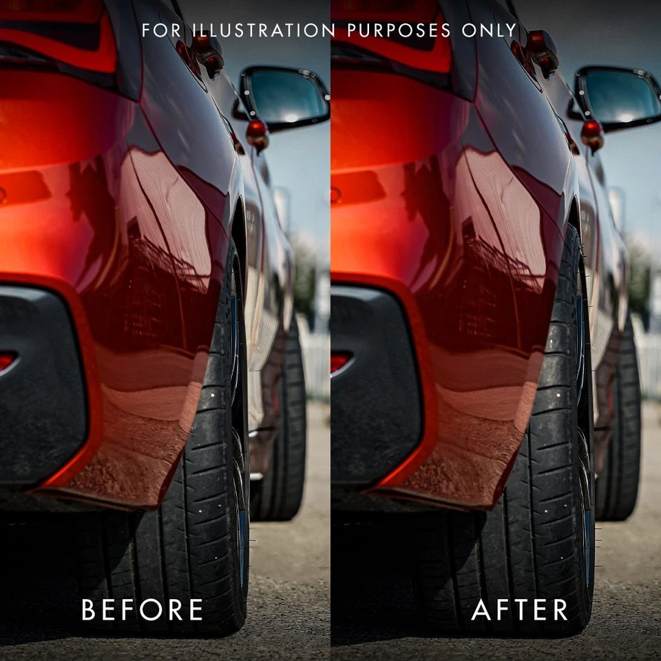 2x DIRENZA 20mm 5x100 ENTRETOISES DE ROUE POUR SUBARU FORESTER LEGACY OUTBACK - Photo 3/4