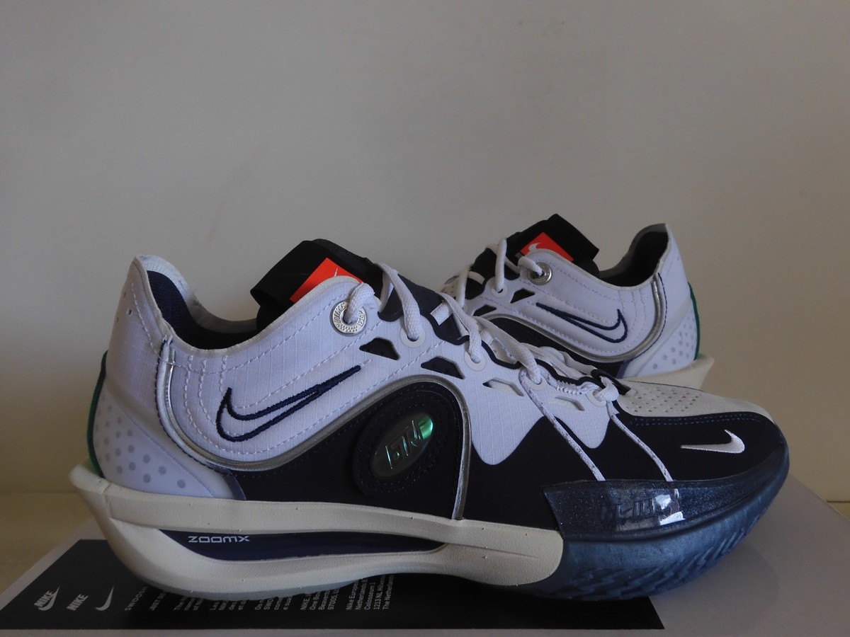 Nike Air Zoom GT Cut 3 All-Star ASW White-Mid Navy Blue Sz