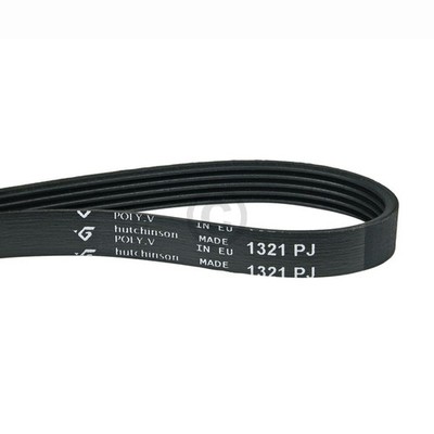 Riemen 1321 PJ 5 wie INDESIT C00104490  1321 PJ 5 1321PJ5 1321J5 5PJ1321 5J1321