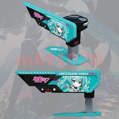 New Asus ROG XH01 Miku graphics card holder Fast delivery